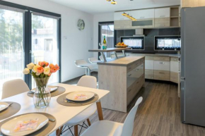 Casa Blanca Apartman, Balatonfenyves